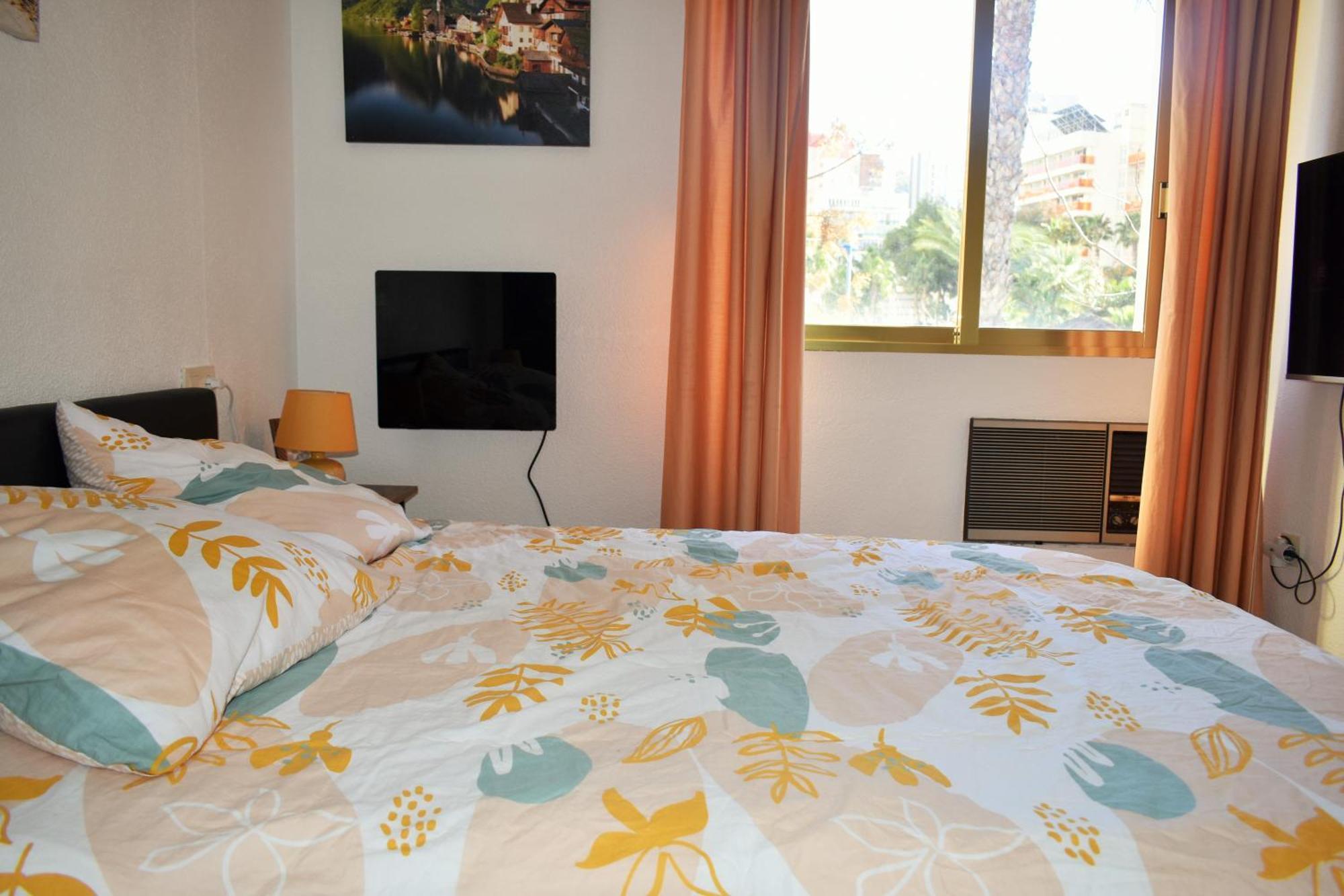 Cozy Bunglow Rinconda Real 貝尼多姆 外观 照片